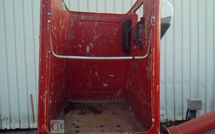 MULTITEL DAILY AVEC NACELLE MULTITEL MT222 22M  EQ-891-ZD