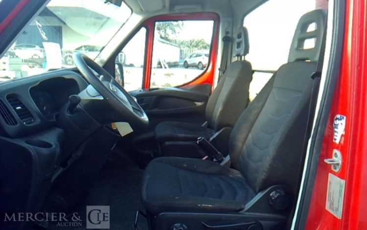 MULTITEL DAILY AVEC NACELLE MULTITEL MT222 22M  EQ-891-ZD