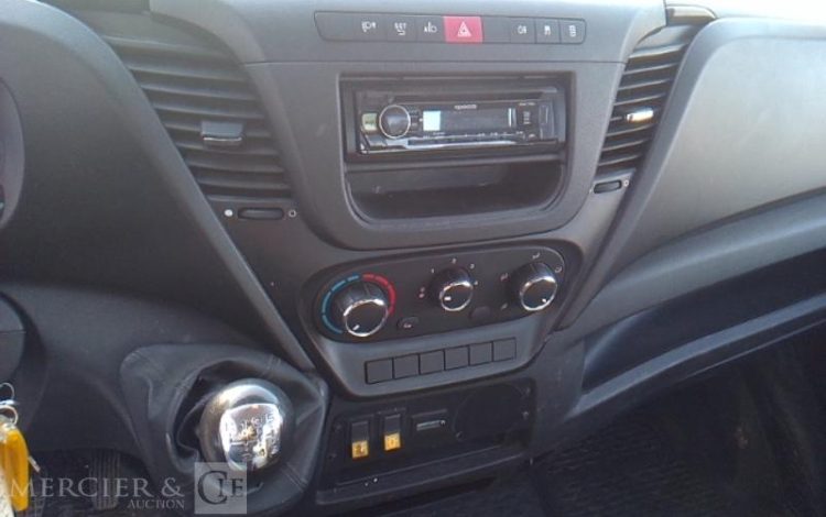 MULTITEL DAILY AVEC NACELLE MULTITEL MT222 22M  EQ-891-ZD