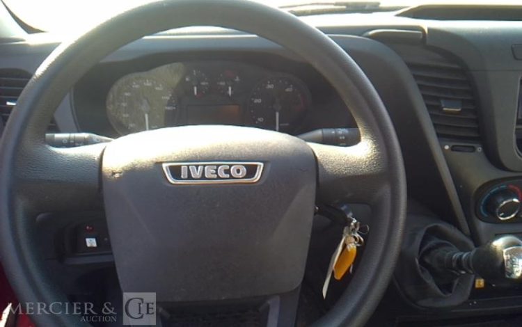 MULTITEL DAILY AVEC NACELLE MULTITEL MT222 22M  EQ-891-ZD