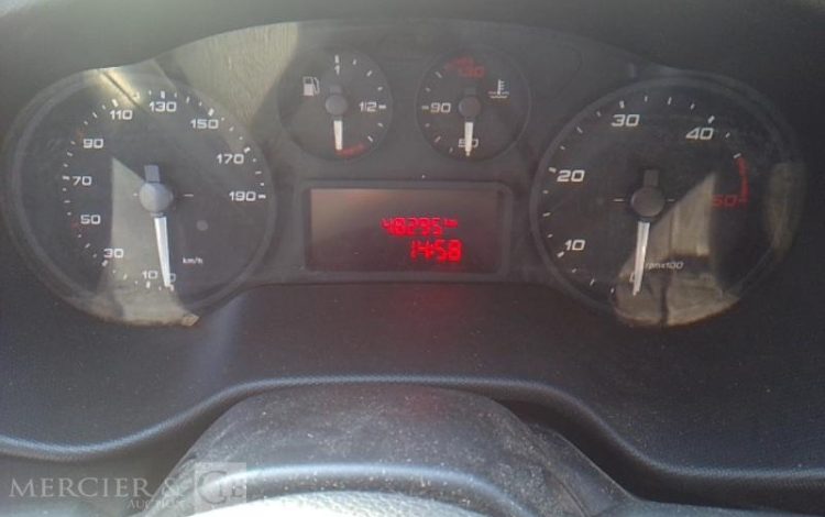 MULTITEL DAILY AVEC NACELLE MULTITEL MT222 22M  EQ-891-ZD