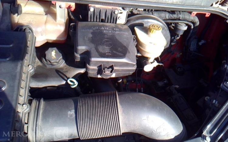 MULTITEL DAILY AVEC NACELLE MULTITEL MT222 22M  EQ-891-ZD