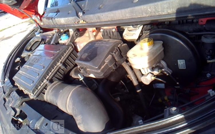 MULTITEL DAILY AVEC NACELLE MULTITEL MT222 22M  EQ-891-ZD