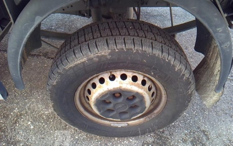 MULTITEL DAILY AVEC NACELLE MULTITEL MT222 22M  EQ-891-ZD