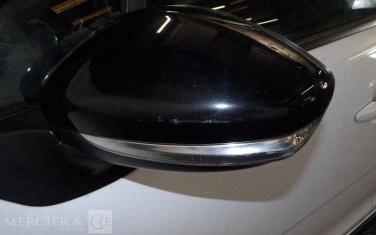 CITROEN C3 FEEL BUSINESS 100CH BLANC ES-115-QC