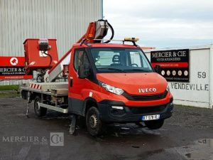 MULTITEL DAILY  ET-578-VL