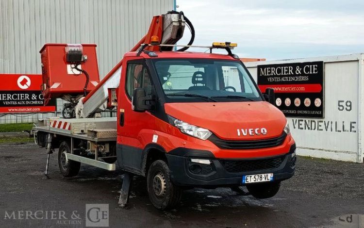 MULTITEL DAILY  ET-578-VL