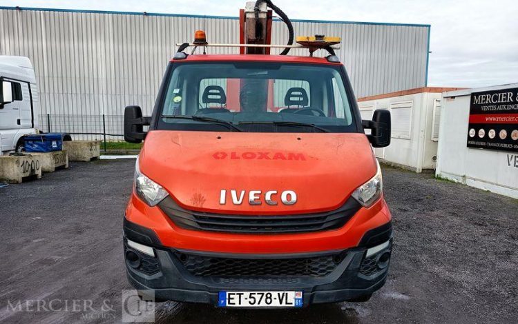 MULTITEL DAILY  ET-578-VL