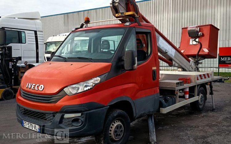 MULTITEL DAILY  ET-578-VL