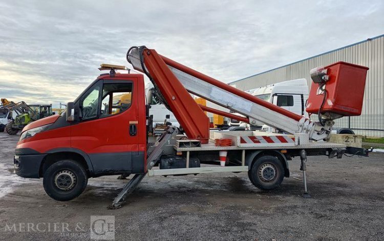 MULTITEL DAILY  ET-578-VL