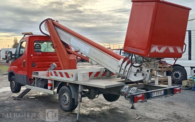 MULTITEL DAILY  ET-578-VL