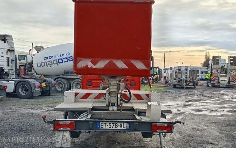 MULTITEL DAILY  ET-578-VL