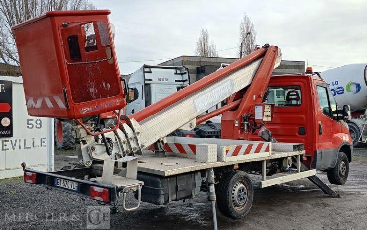 MULTITEL DAILY  ET-578-VL