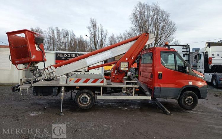 MULTITEL DAILY  ET-578-VL