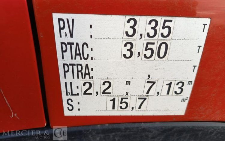 MULTITEL DAILY  ET-578-VL