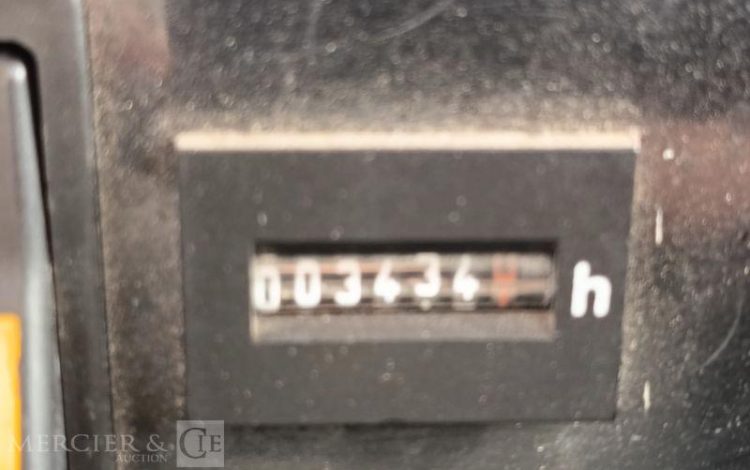 MULTITEL DAILY  ET-578-VL