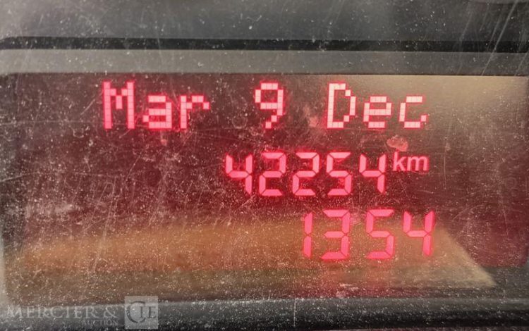 MULTITEL DAILY  ET-578-VL