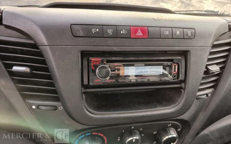 MULTITEL DAILY  ET-578-VL