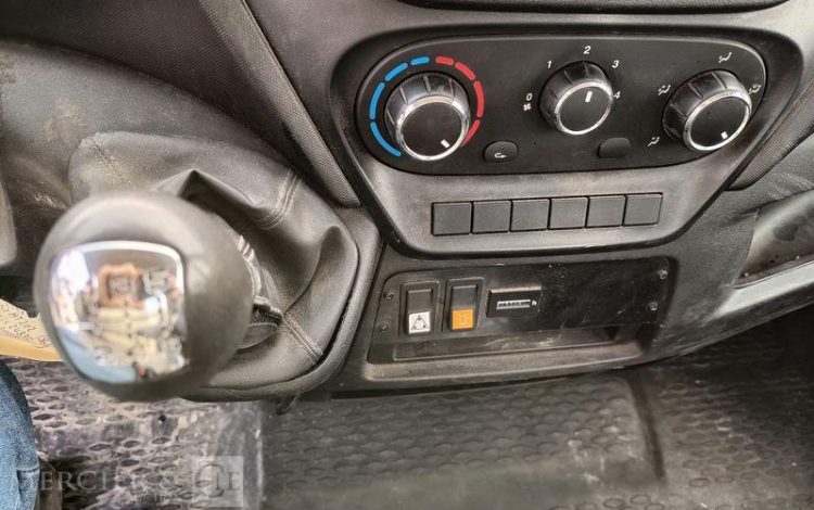 MULTITEL DAILY  ET-578-VL