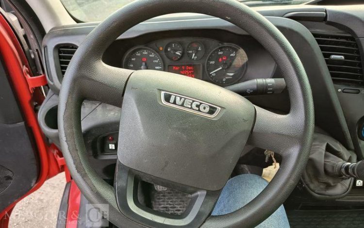 MULTITEL DAILY  ET-578-VL