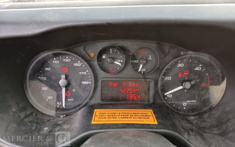 MULTITEL DAILY  ET-578-VL