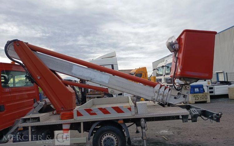 MULTITEL DAILY  ET-578-VL