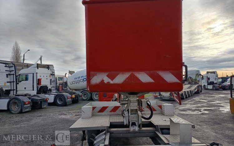 MULTITEL DAILY  ET-578-VL