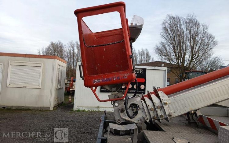 MULTITEL DAILY  ET-578-VL