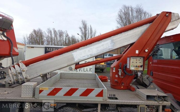 MULTITEL DAILY  ET-578-VL