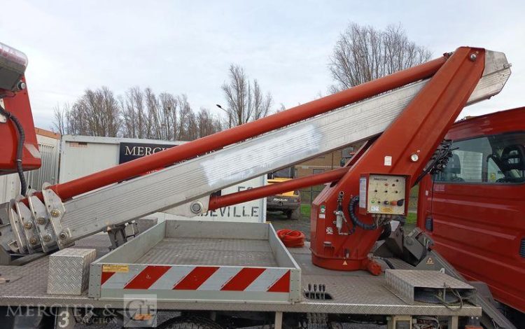 MULTITEL DAILY  ET-578-VL