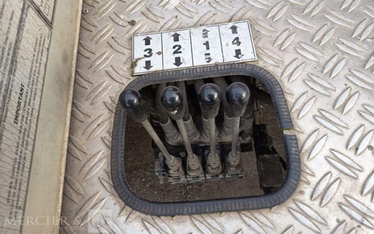 MULTITEL DAILY  ET-578-VL