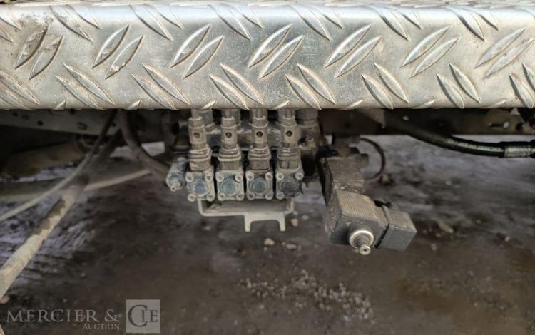 MULTITEL DAILY  ET-578-VL