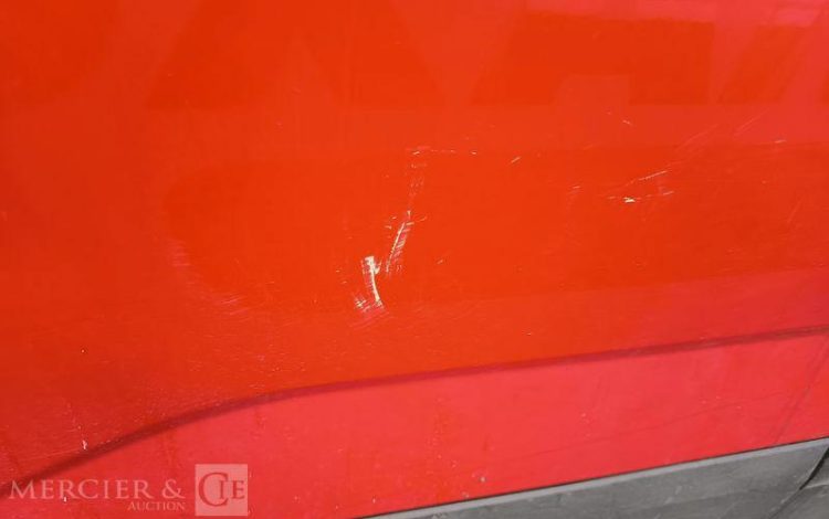 MULTITEL DAILY  ET-578-VL