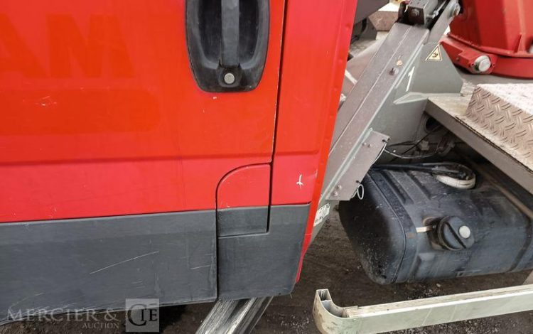 MULTITEL DAILY  ET-578-VL