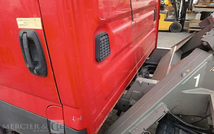 MULTITEL DAILY  ET-578-VL