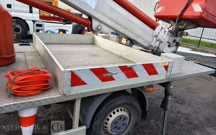 MULTITEL DAILY  ET-578-VL