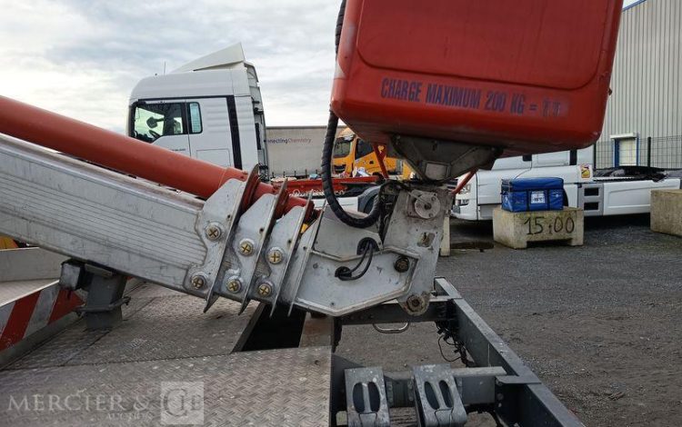 MULTITEL DAILY  ET-578-VL