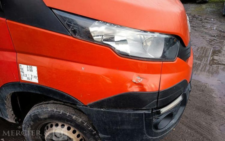 MULTITEL DAILY  ET-578-VL