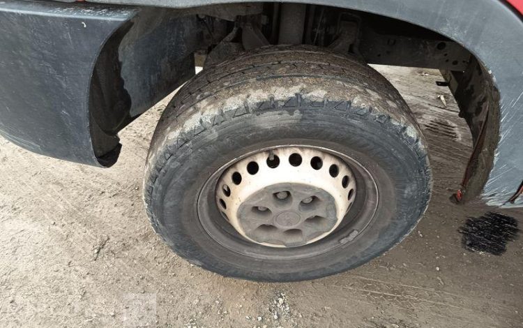 MULTITEL DAILY  ET-578-VL