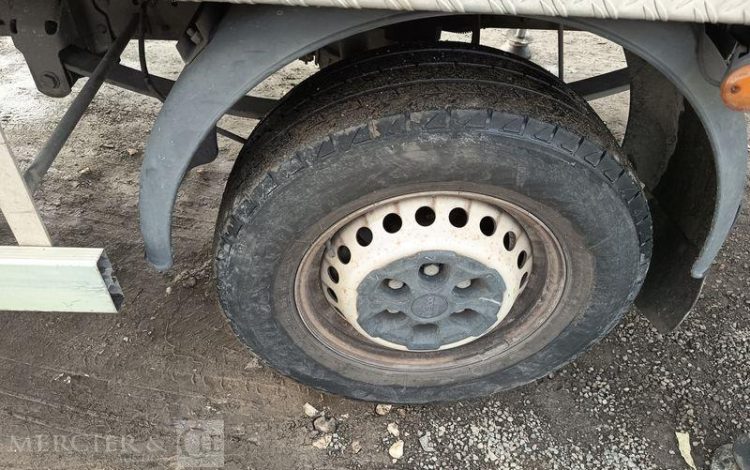 MULTITEL DAILY  ET-578-VL