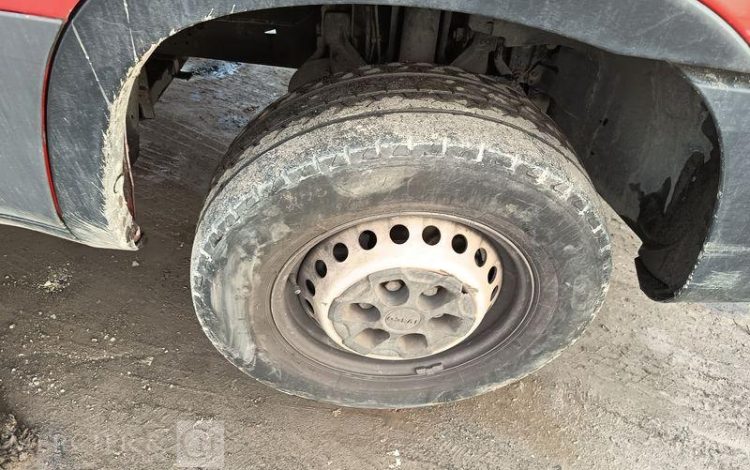 MULTITEL DAILY  ET-578-VL