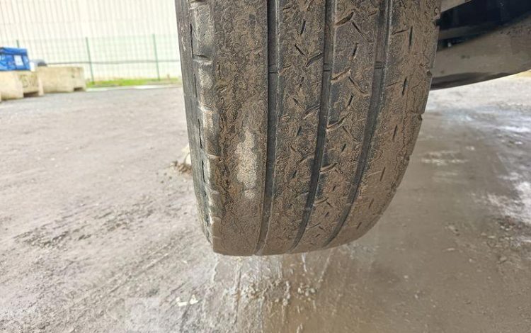 MULTITEL DAILY  ET-578-VL