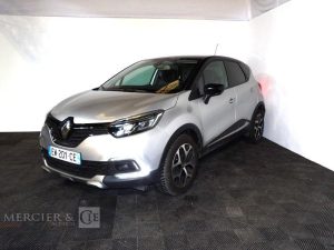 RENAULT CAPTUR 1.2 TCE 120CH ENERGY INTENS GRIS EW-201-CE