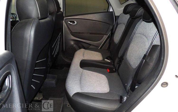 RENAULT CAPTUR 1.2 TCE 120CH ENERGY INTENS GRIS EW-201-CE
