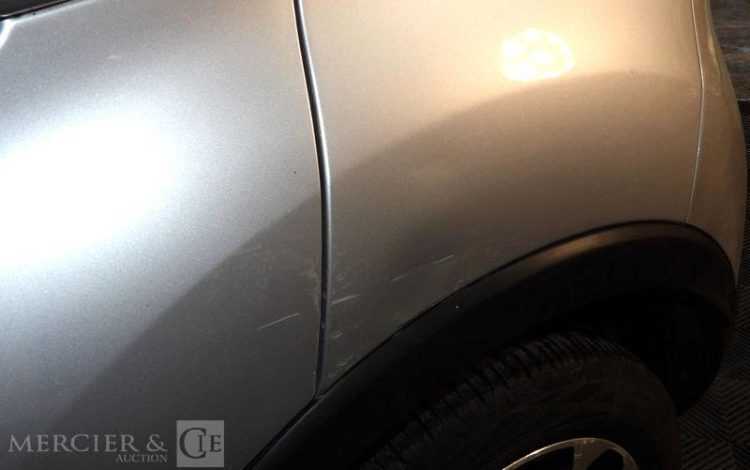 RENAULT CAPTUR 1.2 TCE 120CH ENERGY INTENS GRIS EW-201-CE