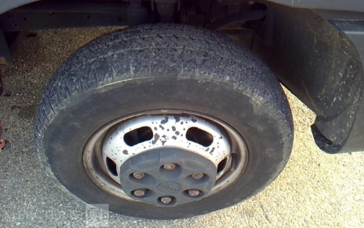 IVECO 35S12 BENNE SIMPLE CABINE COFFRE  EX-857-TN