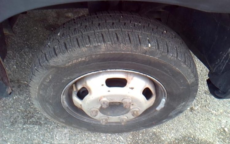 IVECO 35-120 BENNE SIMPLE CABINE COFFRE  EY-135-MK