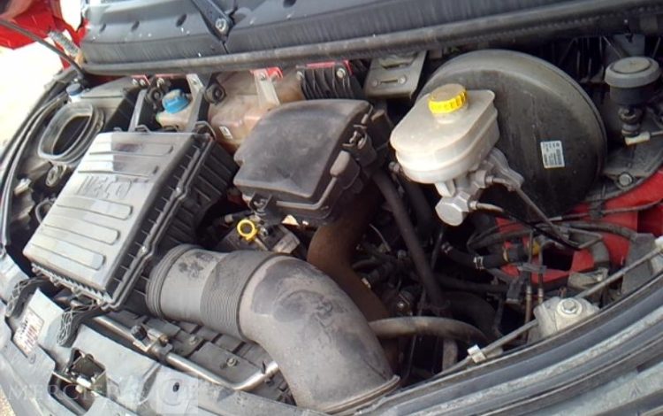 IVECO 35-120 BENNE SIMPLE CABINE COFFRE  EY-135-MK