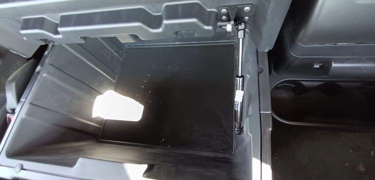 IVECO STRALIS 460 NP – PTRA 44 TONNES – GAZ – 228591 KMS – ANNEE 2018 JAUNE FB-616-TQ