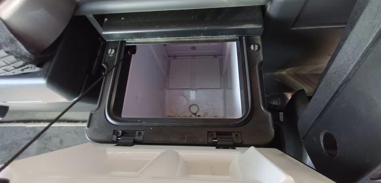 IVECO STRALIS 460 NP – PTRA 44 TONNES – GAZ – 228591 KMS – ANNEE 2018 JAUNE FB-616-TQ